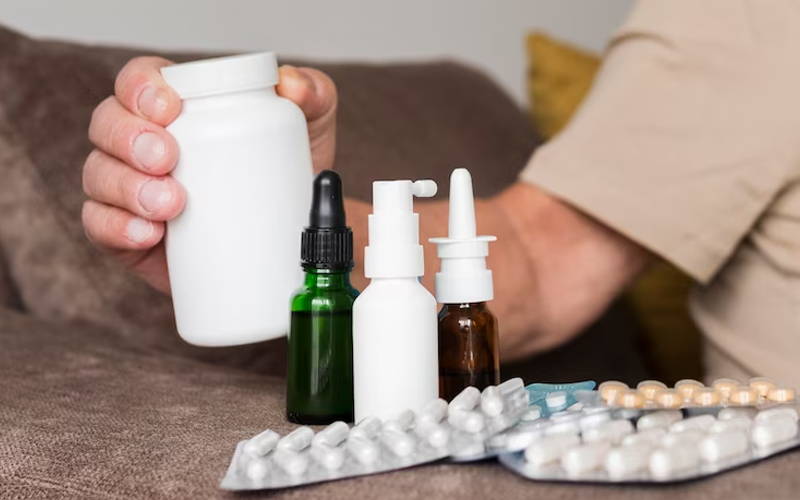 Demystifying the Dilemma Is CoQ10 a Blood Thinner?